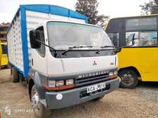 MITSUBISHI FH215 TRUCK