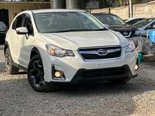 2016 Subaru xv fresh import