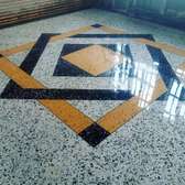 Kerugoya Terrazzo Installation Services