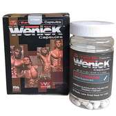 Wenick capsules