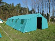 Capital Canvas  tents