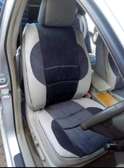 Car seat covers