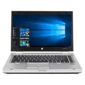 HP EliteBook 8470p Intel  Core i5 2.7GHz 4GB RAM 500GB HDD