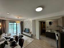 Serviced 2 Bed Apartment with En Suite at Kilimani