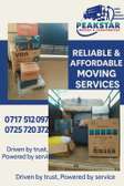 Peakstarmovers and transporters'
