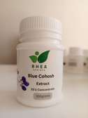 Blue Cohosh Extract