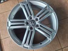 Rims size 18 for volkwagen  cars