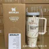 Original  STANLEY  mugs (MARBLE)