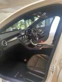 Mercedes benz C200