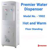 Premier hot and normal dispenser