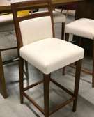 Executive bar stools