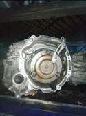 Suzuki Wagon R Gear r06a