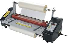 A2 Automatic Hot Cold Laminating Machine Laminator 110V