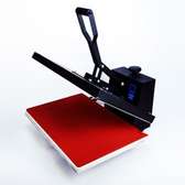 A3 Flatbed 38"X38"Heat Press Tshirt Sublimation Machine