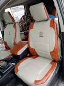 Car seat covers