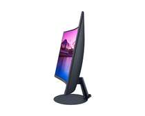 27" Curved Monitor with 1000R curvature