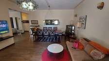 Furnished 2 Bed Apartment with Balcony in Spring Valley