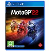 MOTOGP 22 DAY ONE EDITION - PLAYSTATION 4