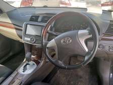 Toyota Premio