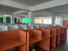 CALL CENTRE / BPO SPACE  FOR RENT