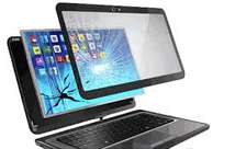 Best of Laptop Screens and Keyboards