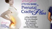 Prenatal Cradle Plus