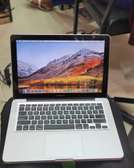 Macbook Pro 2011/2012 laptop