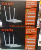 Tenda router