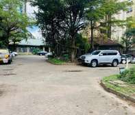 Land in Upper Hill