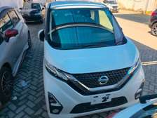 NISSAN DAYZ S-HYBRID 2019