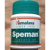 Himalaya speman-
