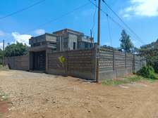 500 m² Residential Land at Gikambura Primary Neighborhood