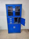 Top quality executive office filling cabinets