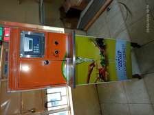 Oil ATM Dispenser for Cooking Oil – Business Ready