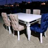 Gorgeous 6 Seater Dining Set