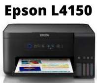 Epson L4150 Wi-Fi All-in-One Ink Tank Printer.