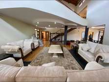 4 Bed House with En Suite at Kyuna