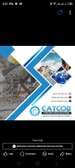 CATCOB CONSTRUCTION SOLUTIONS