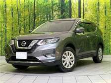 2019 NISSAN X-TRAIL 20S
