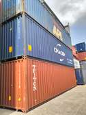 20ft Clean Shipping/Cargo Containers on Sale!