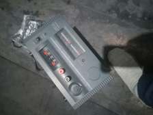Inverter/power controller