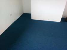 Advanced wall to wall carpet