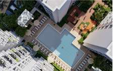 3 Bed Apartment with En Suite at Citymall Nyali