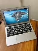 MacBook Air 2013 Core i5 4 GB RAM  128 GB SSD