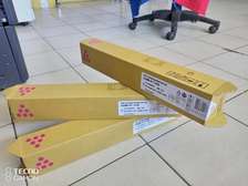 High yield c300 magenta toner available