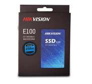 HIKVISION 512gb SSD 2.5 Msata