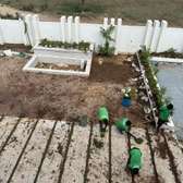 Landscaping/exterior designs