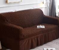 Turkish sofa cover, 2 seater