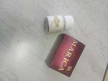 Marica male enhancement capsules