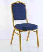 Sleek Banquet Office Seat